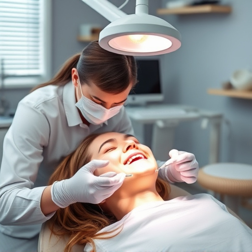 sedation dentistry
