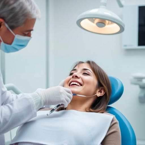 sedation dentistry