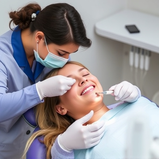 sedation dentistry