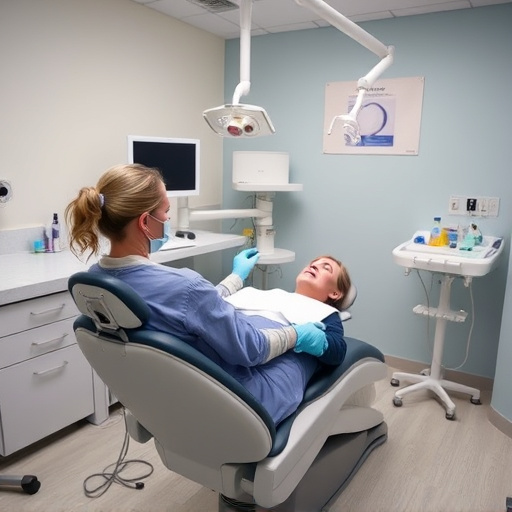 sedation dentistry