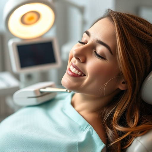 sedation dentistry