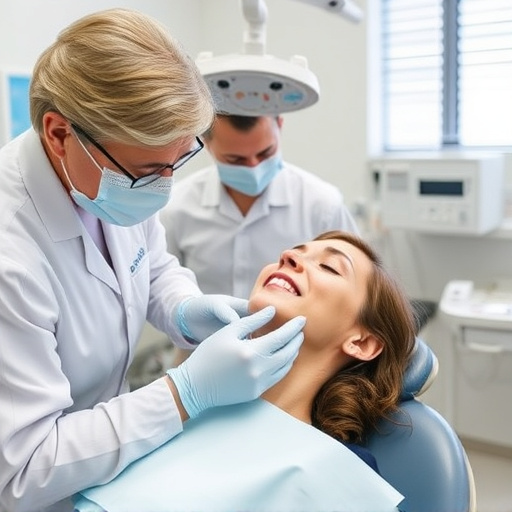 sedation dentistry