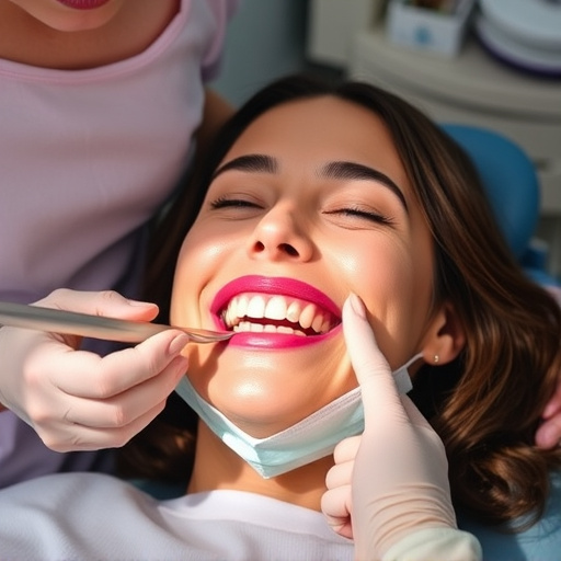 sedation dentistry