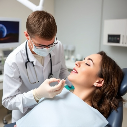 sedation dentistry