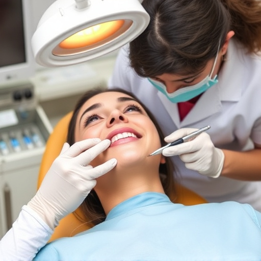 sedation dentistry