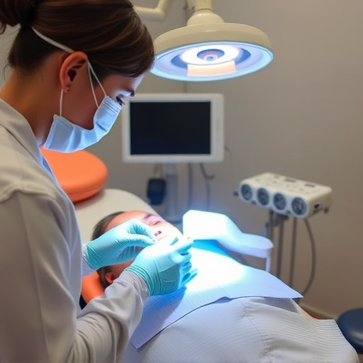 sedation dentistry