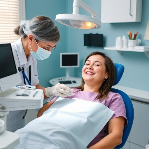 sedation dentistry