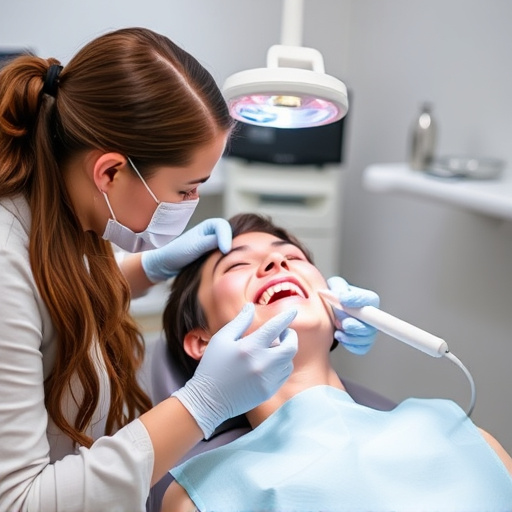 sedation dentistry