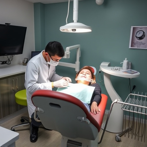 sedation dentistry