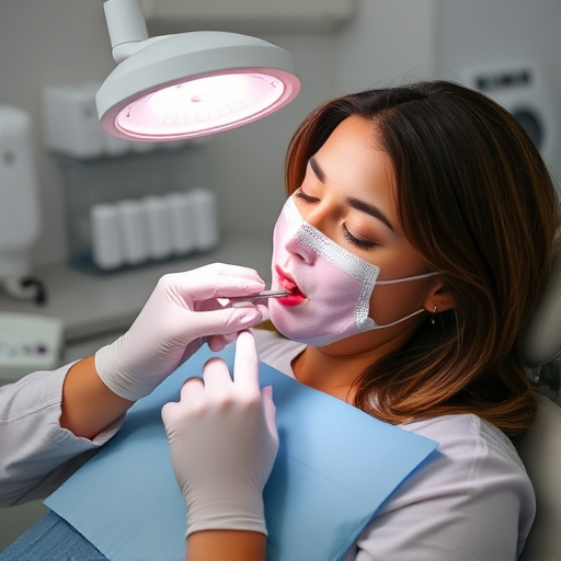 sedation dentistry