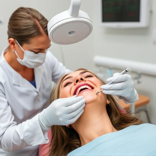 sedation dentistry