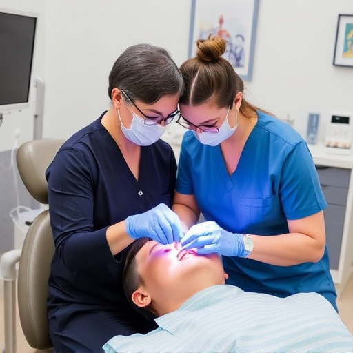 sedation dentistry
