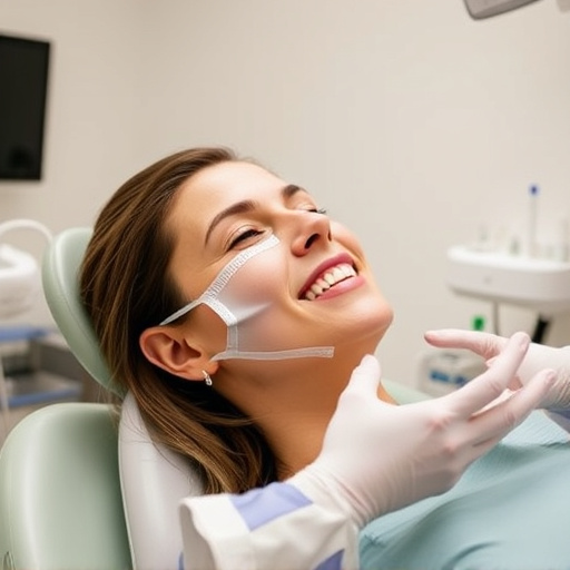 sedation dentistry