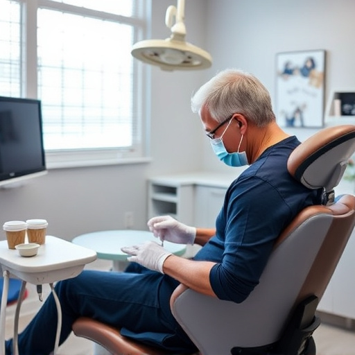 sedation dentistry