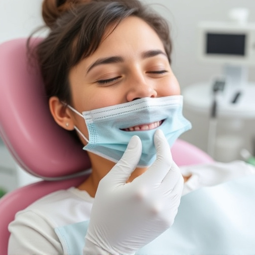 sedation dentistry