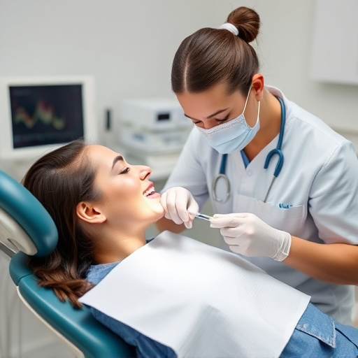 sedation dentistry