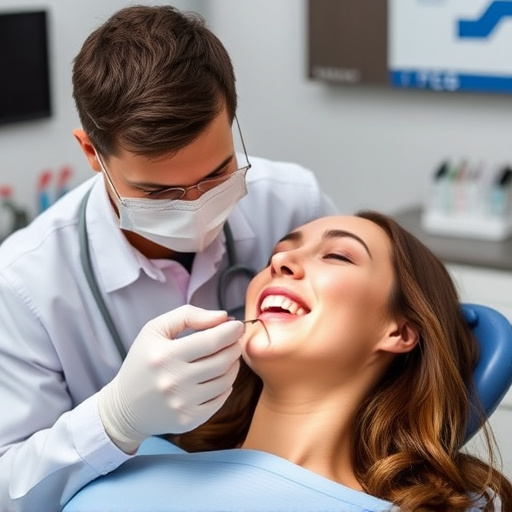 sedation dentistry