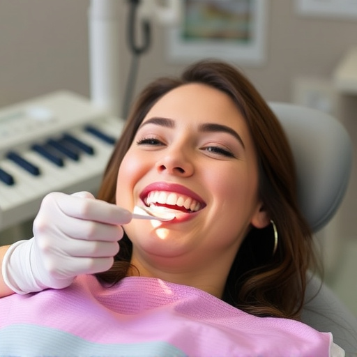 sedation dentistry