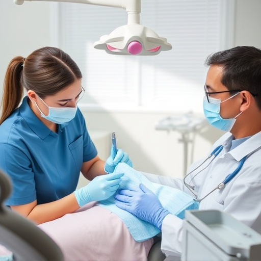 sedation dentistry