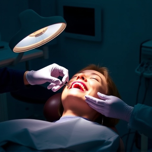 sedation dentistry