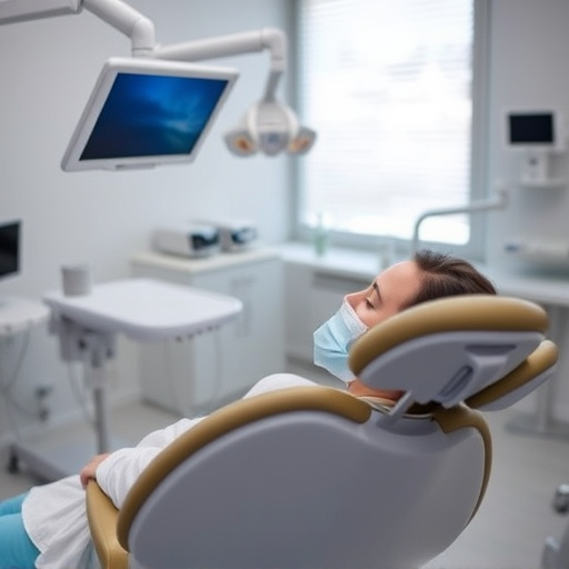 sedation dentistry