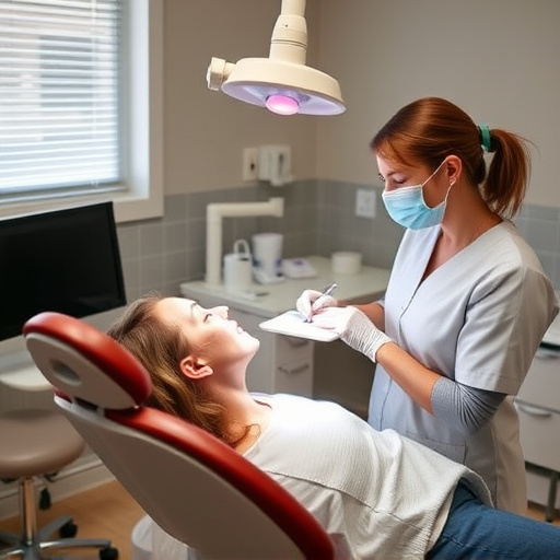 sedation dentistry