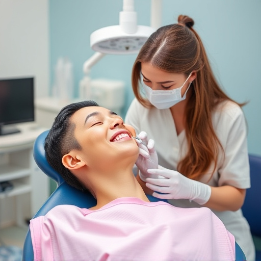 Handicap Accessible Dental: Simple Appointment Systems for Inclusive Care