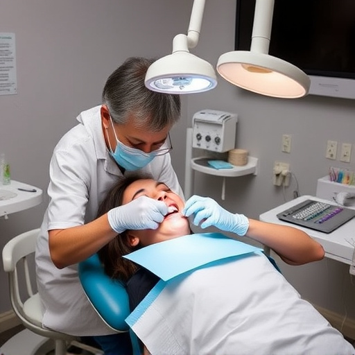 sedation dentistry
