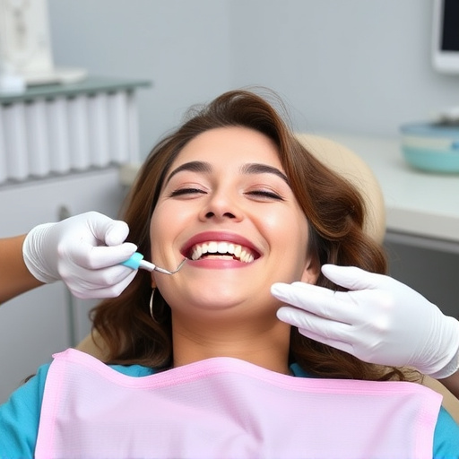 sedation dentistry
