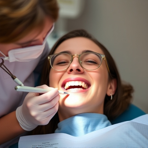 sedation dentistry