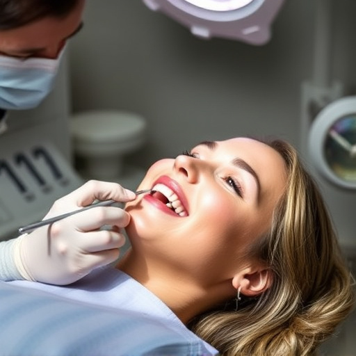 sedation dentistry