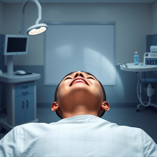 sedation dentistry