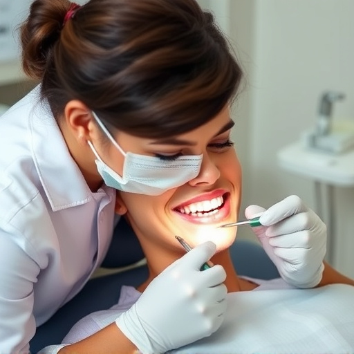 sedation dentistry