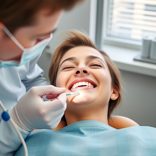 sedation dentistry