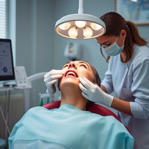 Evening Dental Appointments: Enhancing Oral Wellness Through Relaxed Care