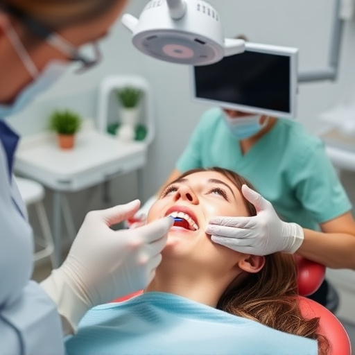 sedation dentistry