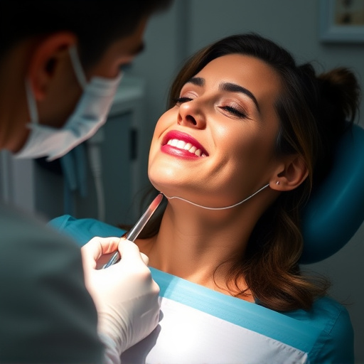 sedation dentistry