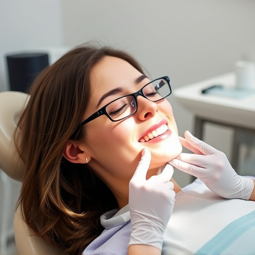 sedation dentistry