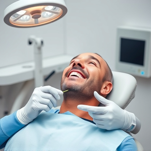 sedation dentistry