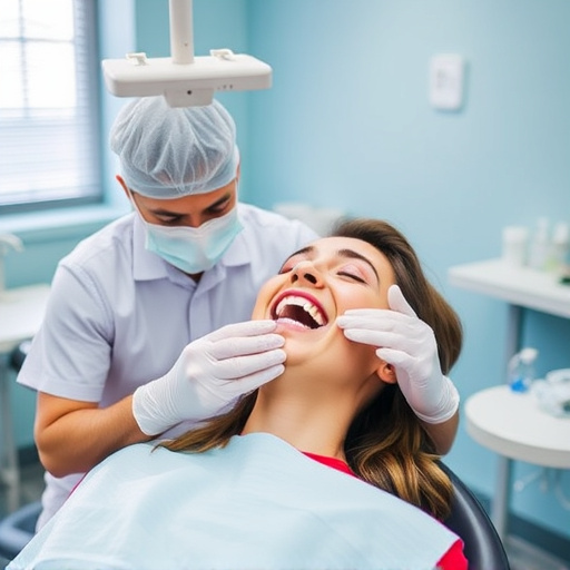 sedation dentistry
