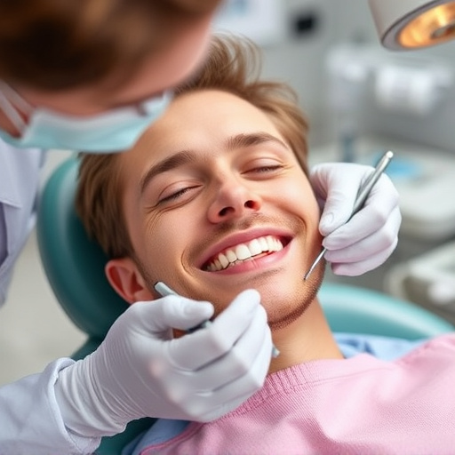 sedation dentistry