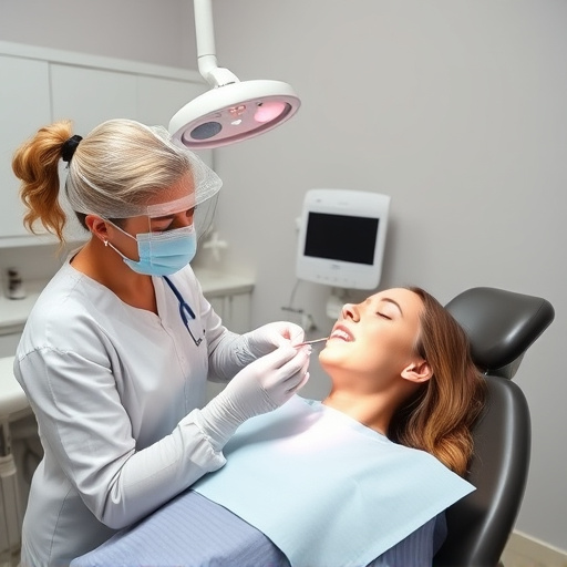 sedation dentistry