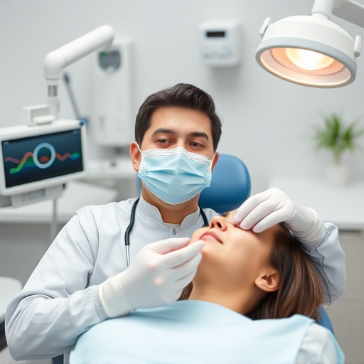 sedation dentistry