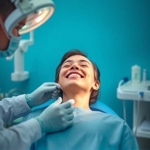sedation dentistry