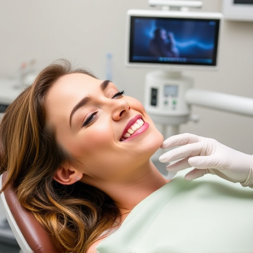 sedation dentistry