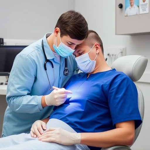 sedation dentistry
