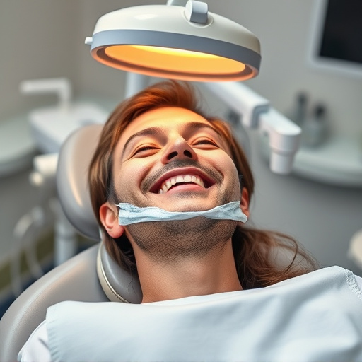 sedation dentistry