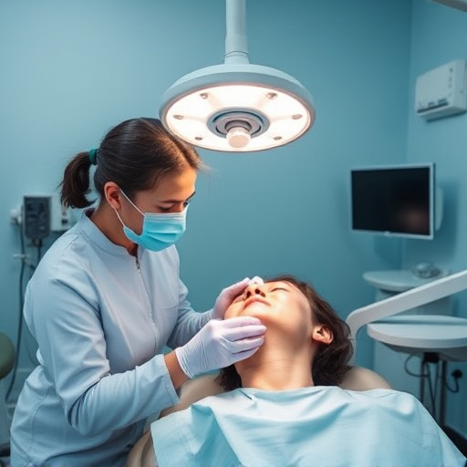 sedation dentistry