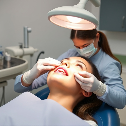 sedation dentistry