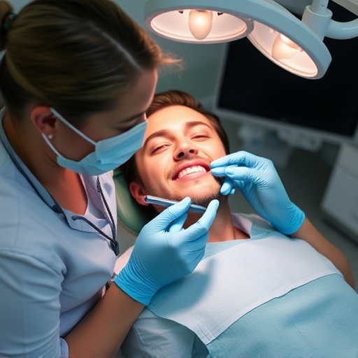 sedation dentistry